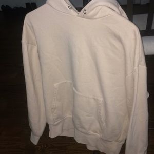 Pink H&M hoodie
